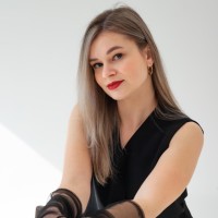 Репетитор - Елизавета С.