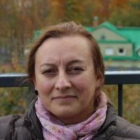 Репетитор - Неля А. id: 96882