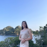 Репетитор - Валерия Ш. id: 40517