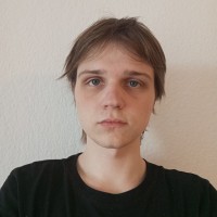 Репетитор Павло Фесенко - BUKI