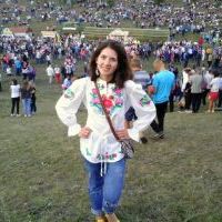 Репетитор - Виктория Л. id: 2427