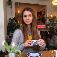 Репетитор - София Ш. id: 137260