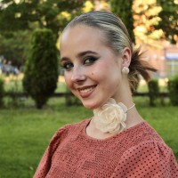 Репетитор Полина Клочко - BUKI