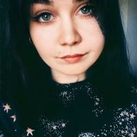 Репетитор - Кристина Д.
