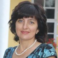 Репетитор - Татьяна Щ. id: 118308
