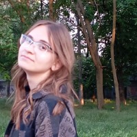 Репетитор Николь Зайцеив - BUKI