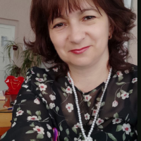 Репетитор - Валентина К. id: 119208
