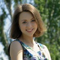 Репетитор - Наталія Б. id: 73750