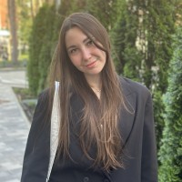 Репетитор Валерия Карпенко - BUKI