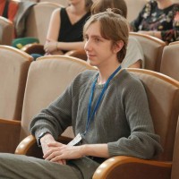 Репетитор - Вітязьслав Р. id: 155120