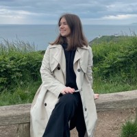 Репетитор Аля Кирова - BUKI