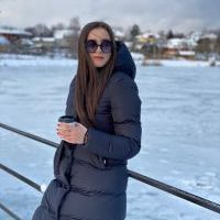 Репетитор - Виктория Т. id: 137813