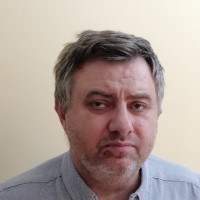 Репетитор Руслан Бак - BUKI