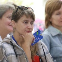 Репетитор - Ирина Ш.