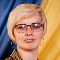 Репетитор Оксана Пазинюк - BUKI