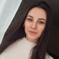 Репетитор - Ирина Л. id: 168513