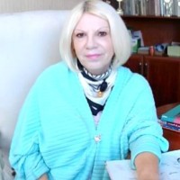 Репетитор Світлана Рябинчук - BUKI