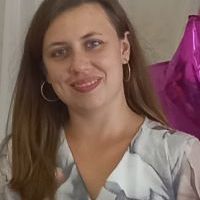 Репетитор - Людмила Б. id: 127222