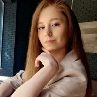Репетитор - Аліна В.