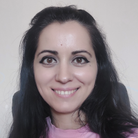 Репетитор - Інна Ю. id: 84727