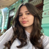Репетитор - Анна Р.