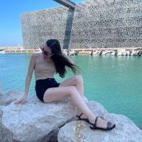 Репетитор - Марта Л. id: 60092