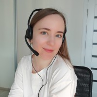 Репетитор - Надія Р. id: 37203