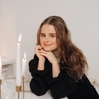 Репетитор - Анастасія Б.
