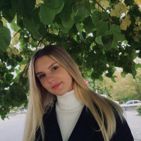 Репетитор - Дарья А.