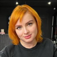 Репетитор Ніна Криклюк - BUKI