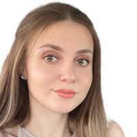 Репетитор - Мария М. id: 192872