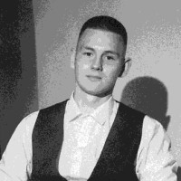 Репетитор - Олександр К. id: 190240