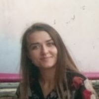 Репетитор - Яна Г. id: 143473