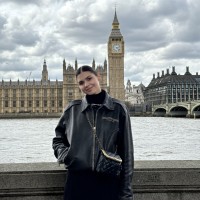 Репетитор - Екатерина П. id: 199310