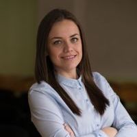 Репетитор - Леся С. id: 125280