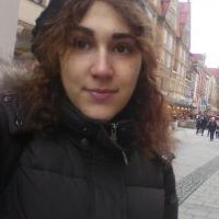 Репетитор - Анастасия П.