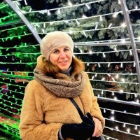 Репетитор Елена Серова - BUKI