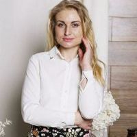 Репетитор - Наталія К. id: 144266