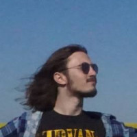 Репетитор - Алексей Б. id: 172353