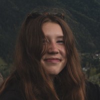 Репетитор - Мария П. id: 180833