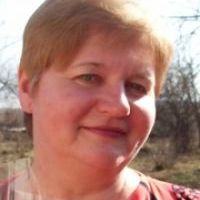 Репетитор - Светлана Б. id: 82775
