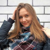Репетитор - Іванна М. id: 72179
