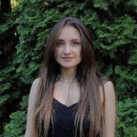 Репетитор - Анастасия Ч. id: 158940