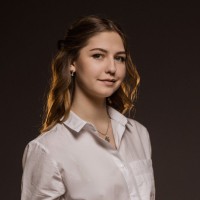 Репетитор - Вікторія А.