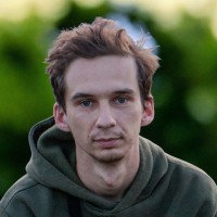 Роман Зарванский  репетитор  Програмуванню онлайн