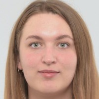 Репетитор Єлизавета Буточкіна - BUKI