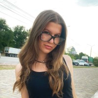 Репетитор Дар'я Лысыця - BUKI