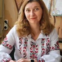 Наталія Буковинська  репетитор  Математики Львів