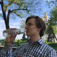 Репетитор - Ярослав В.