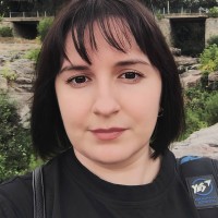 Репетитор - Олена Кущ
